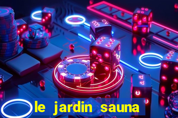 le jardin sauna porto alegre